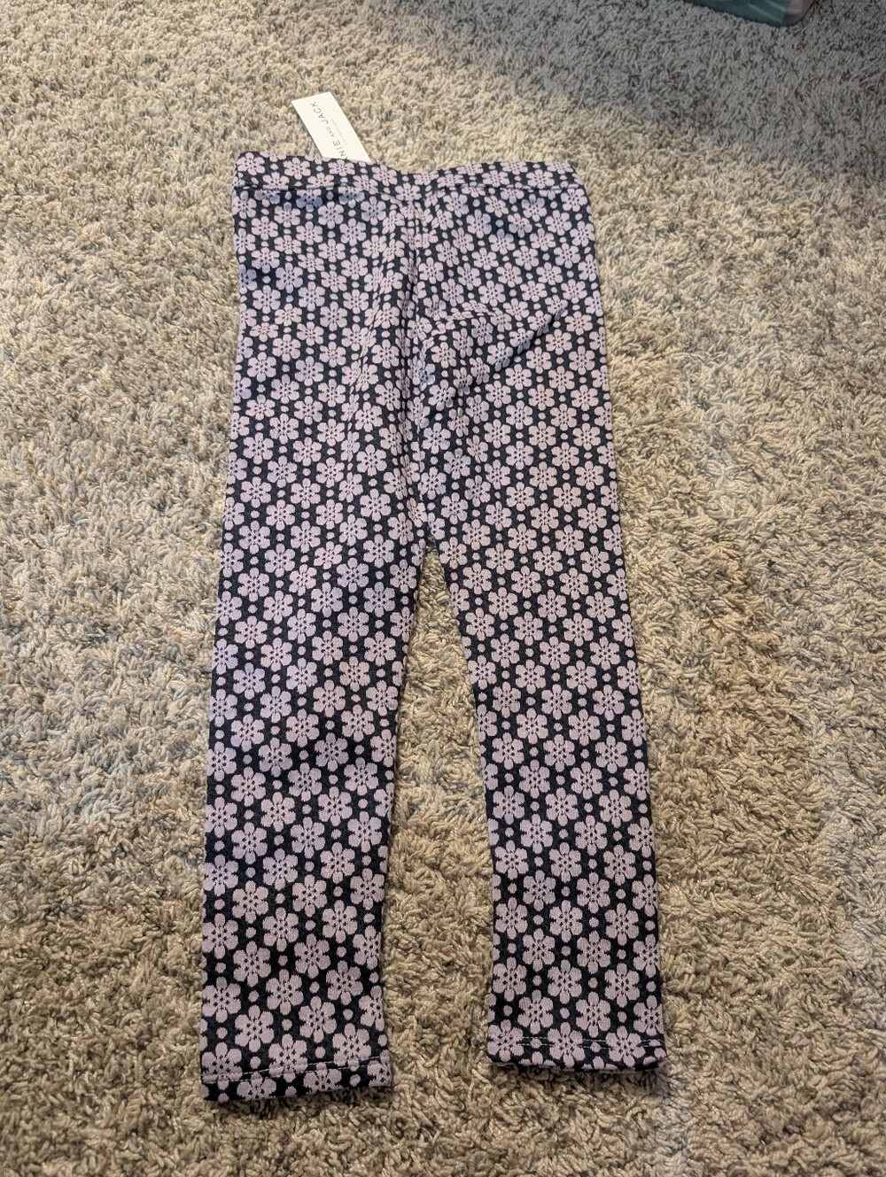Jane And Jackie Legging